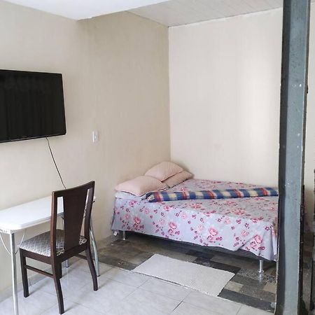 Barreto Loft Lua Itaipuacu Marica 아파트 외부 사진