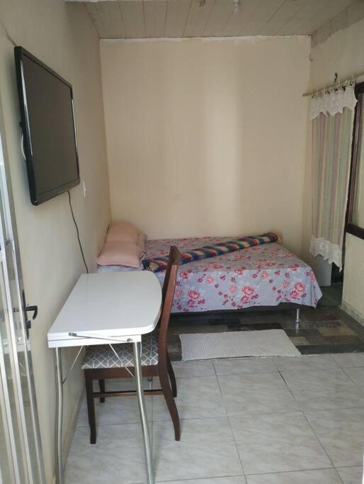 Barreto Loft Lua Itaipuacu Marica 아파트 외부 사진
