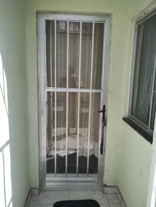 Barreto Loft Lua Itaipuacu Marica 아파트 외부 사진