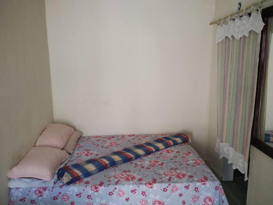 Barreto Loft Lua Itaipuacu Marica 아파트 외부 사진