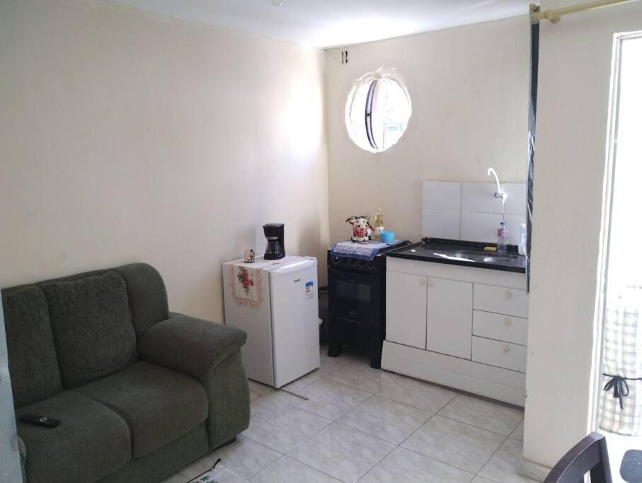 Barreto Loft Lua Itaipuacu Marica 아파트 외부 사진