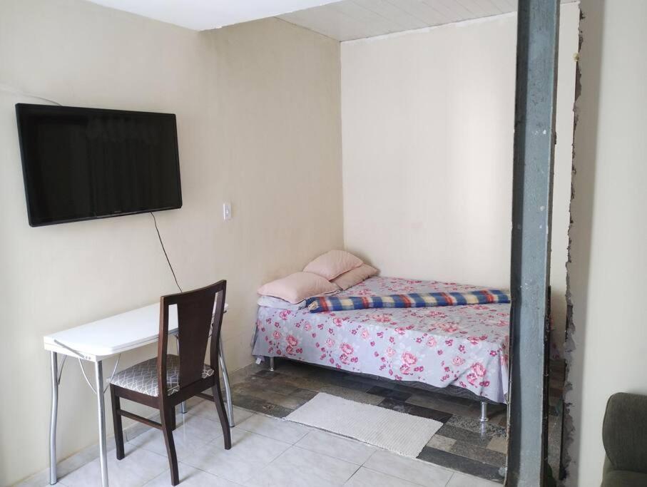 Barreto Loft Lua Itaipuacu Marica 아파트 외부 사진
