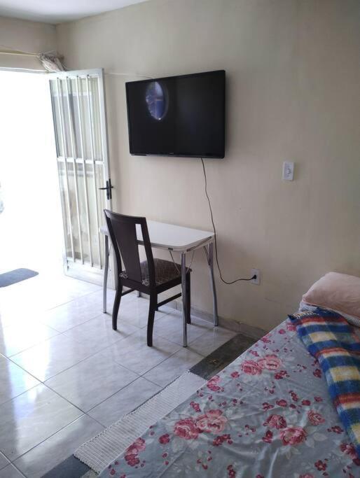 Barreto Loft Lua Itaipuacu Marica 아파트 외부 사진