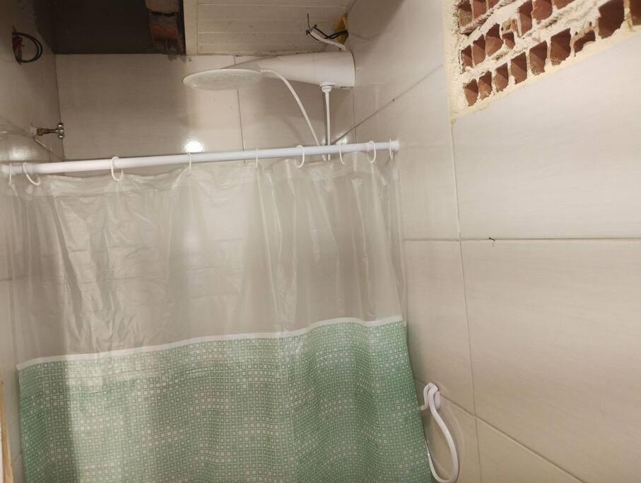 Barreto Loft Lua Itaipuacu Marica 아파트 외부 사진